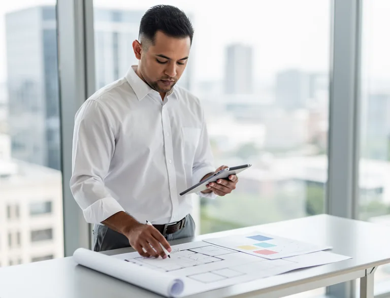 Commercial Real Estate Broker service in Shreveport
